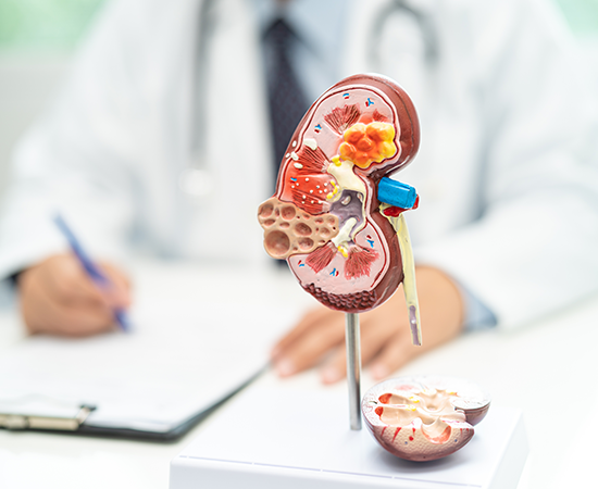 Dialysis Management