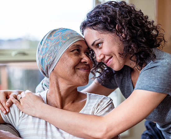 Cancer and Palliative care