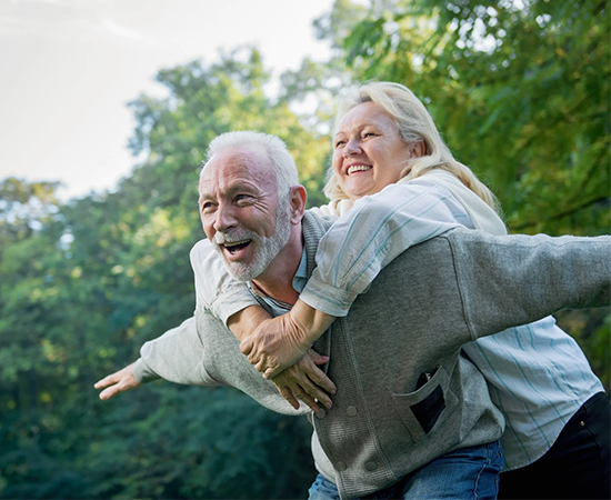 Healthy Aging, Longevity & Regenerative Medicine