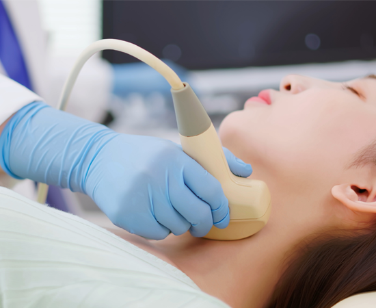 Thyroid Diseases