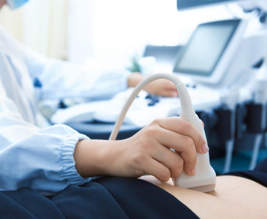 Comprehensive Ultrasound Imaging